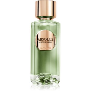 Lancôme Absolue Les Parfums Storm & Roses Eau de Parfum pentru femei - imagine 2
